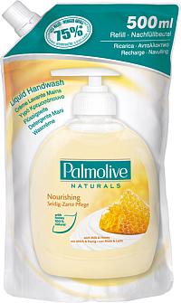 Palmolive Sapone Ricarica Miele 500 ML